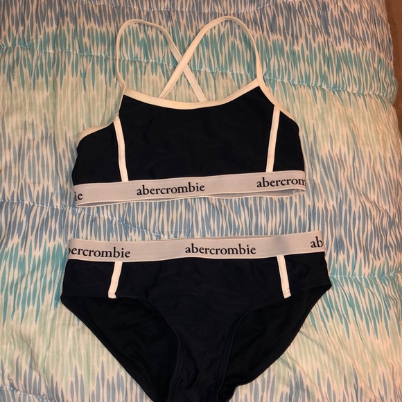 abercrombie kids Swim | Bathing Suit 